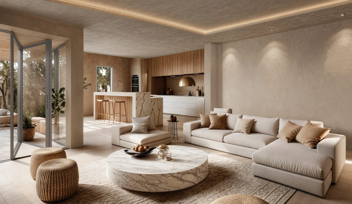 Villa for sale in Marbesa (Marbella)