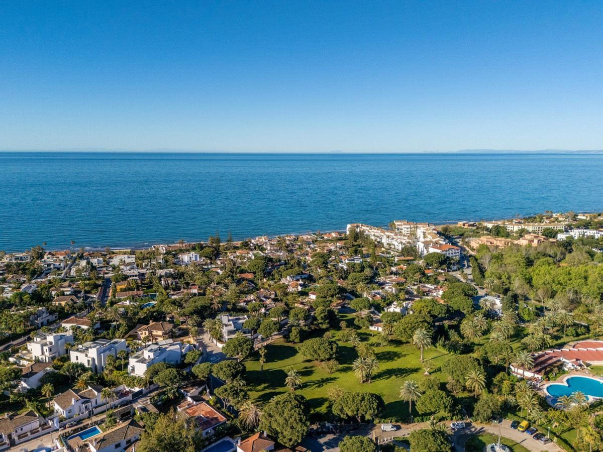 Villa for sale in Marbesa (Marbella)