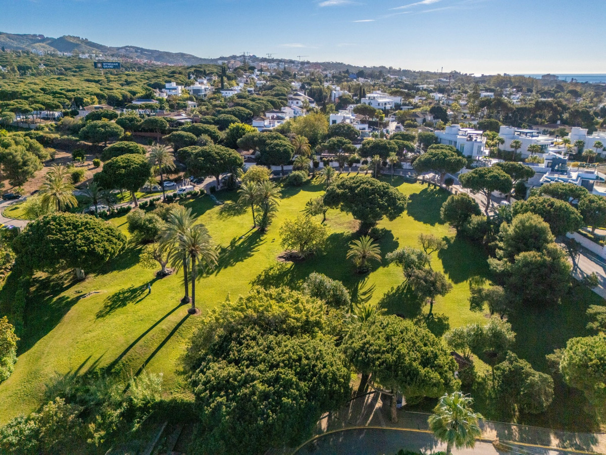 Villa for sale in Marbesa (Marbella)