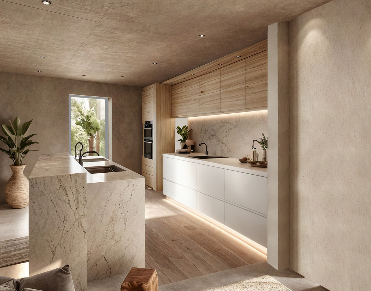 Villa for sale in Marbesa (Marbella)