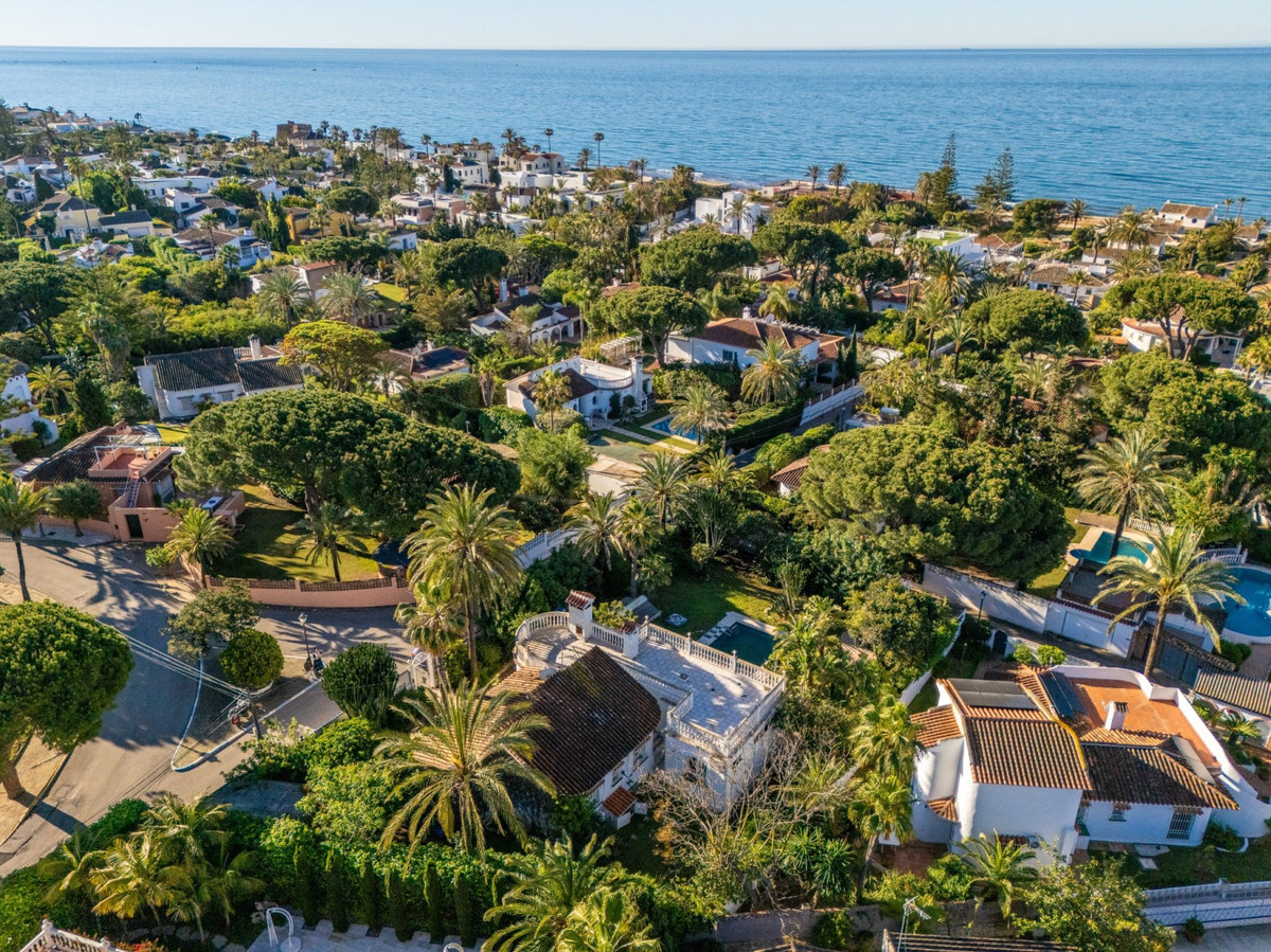 Villa for sale in Marbesa (Marbella)