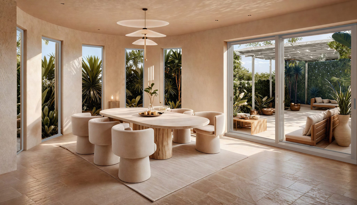 Villa for sale in Marbesa (Marbella)