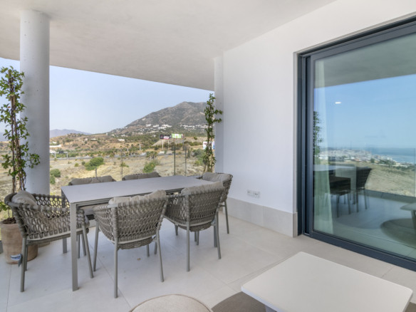 Apartment for sale in Fuengirola