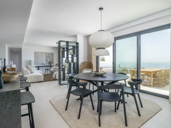 Apartment for sale in Fuengirola