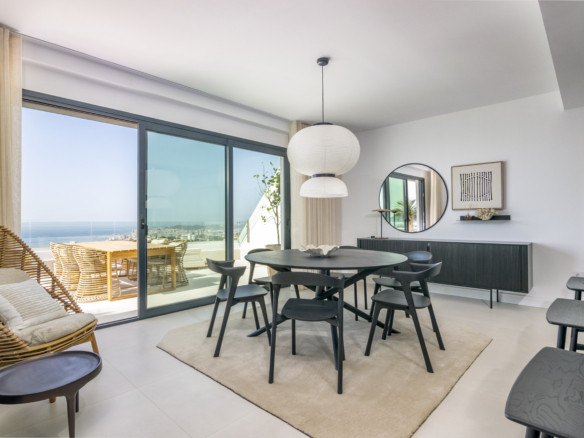 Apartment for sale in Fuengirola