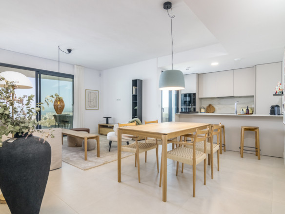Apartment for sale in Fuengirola