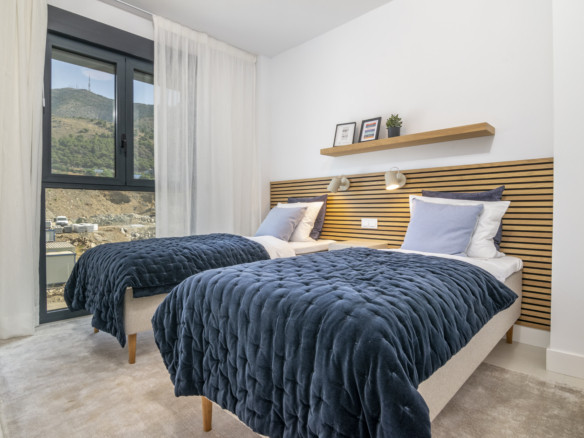 Apartment for sale in Fuengirola