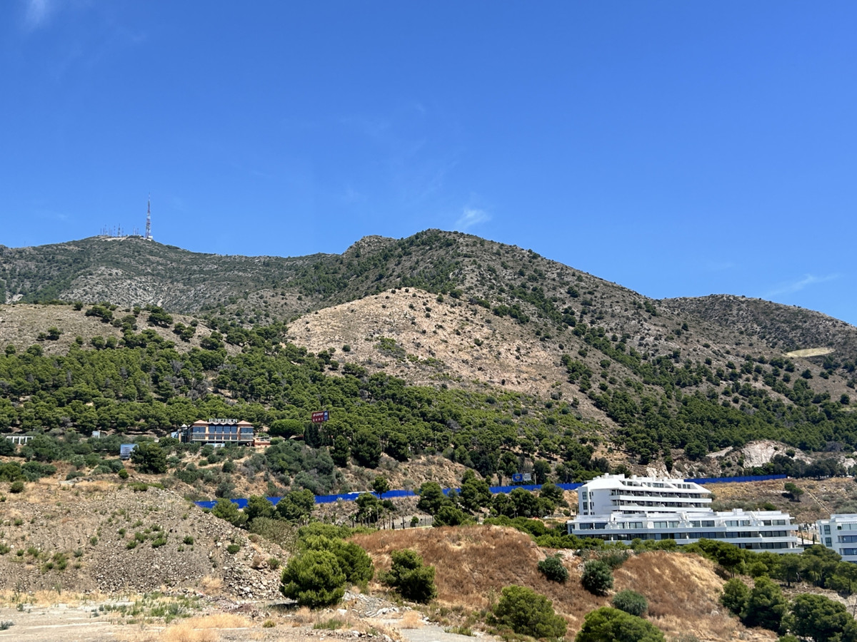 Apartment for sale in Fuengirola