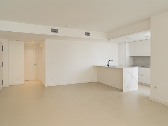 Apartment for sale in Fuengirola