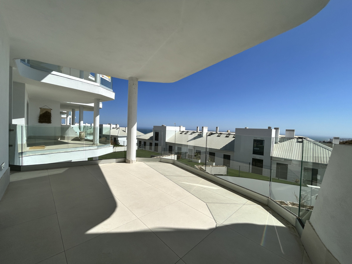 Apartment for sale in Fuengirola