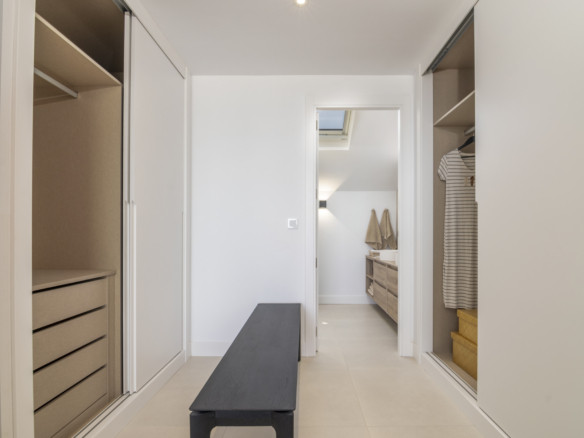 Apartment for sale in Fuengirola