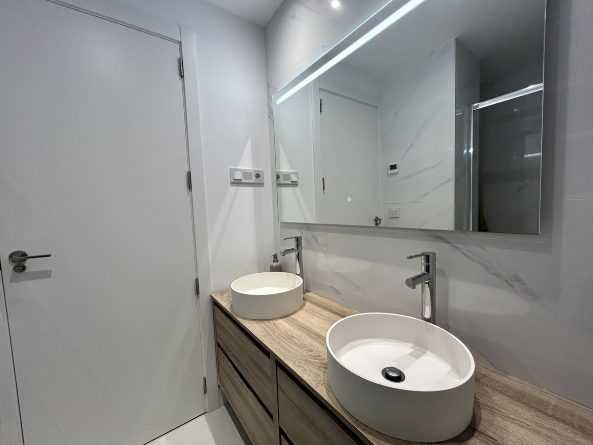Apartment for sale in Fuengirola