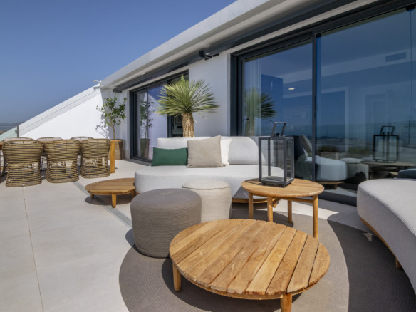 Apartment for sale in Fuengirola