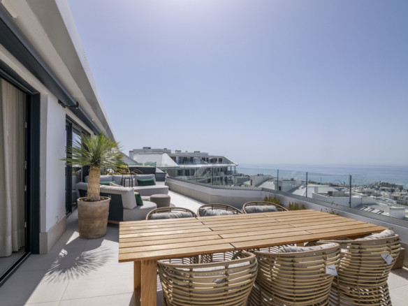 Apartment for sale in Fuengirola