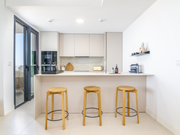 Apartment for sale in Fuengirola