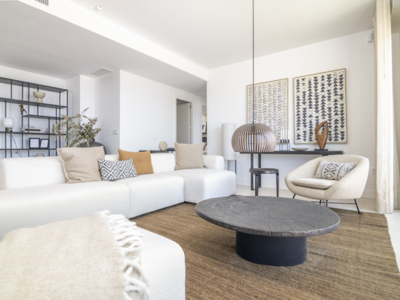 Apartment for sale in Fuengirola