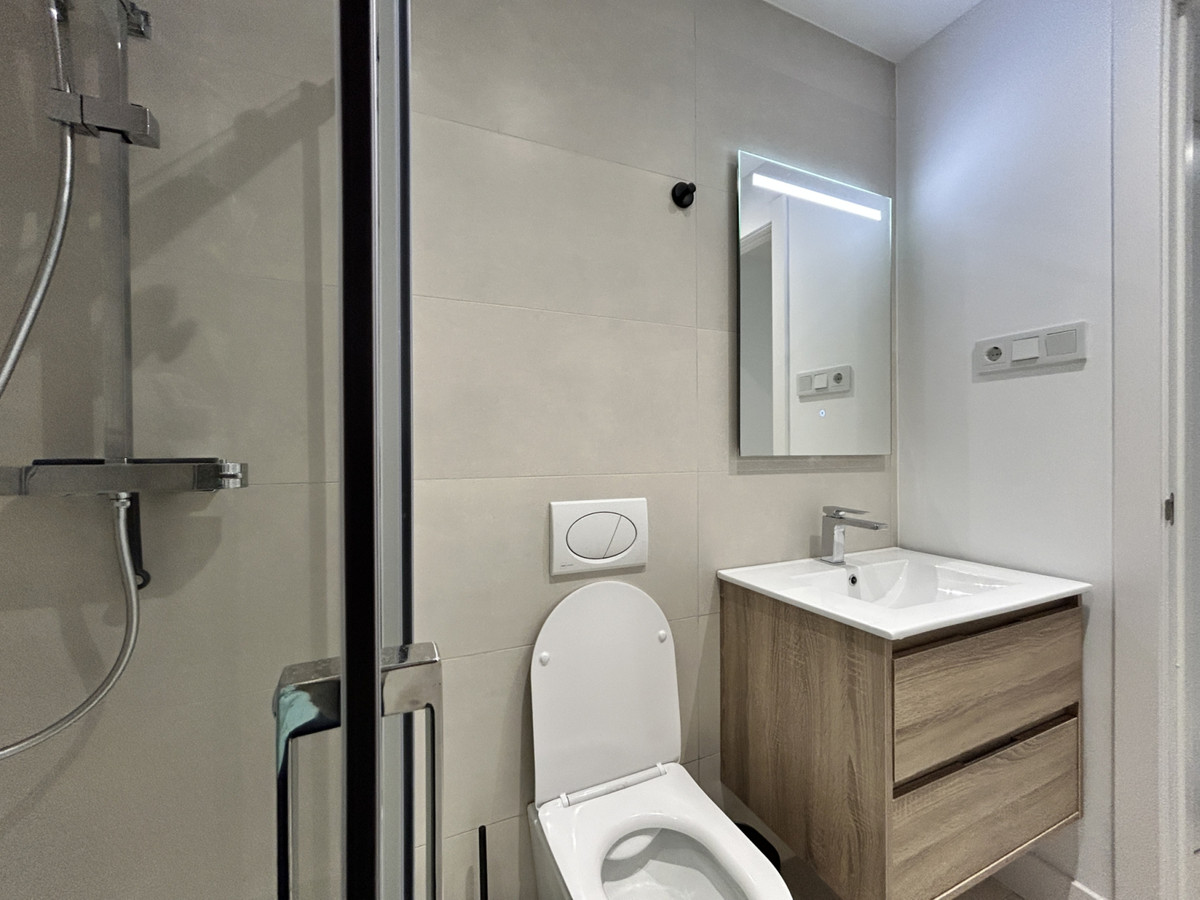 Apartment for sale in Fuengirola