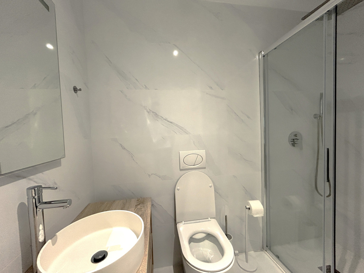 Apartment for sale in Fuengirola