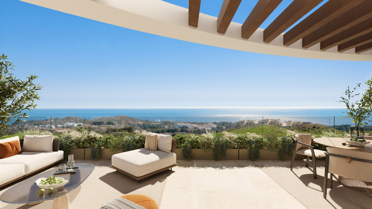 Apartmán v prodeji in Las Lagunas (Mijas)