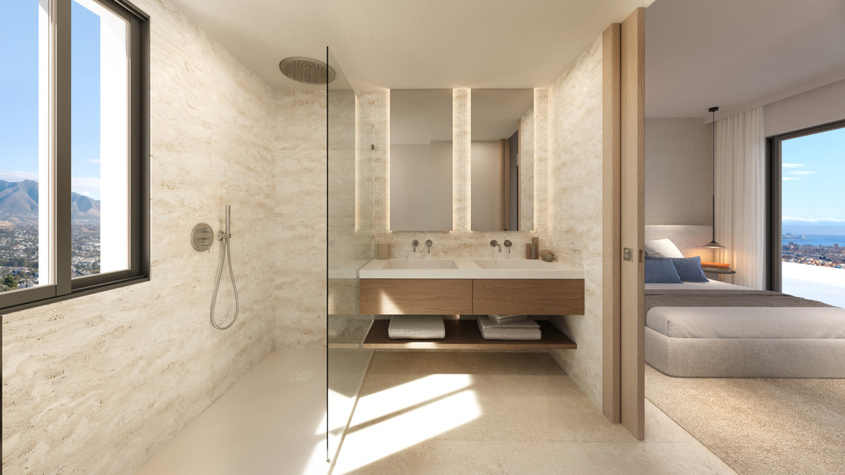 Apartmán v prodeji in Las Lagunas (Mijas)