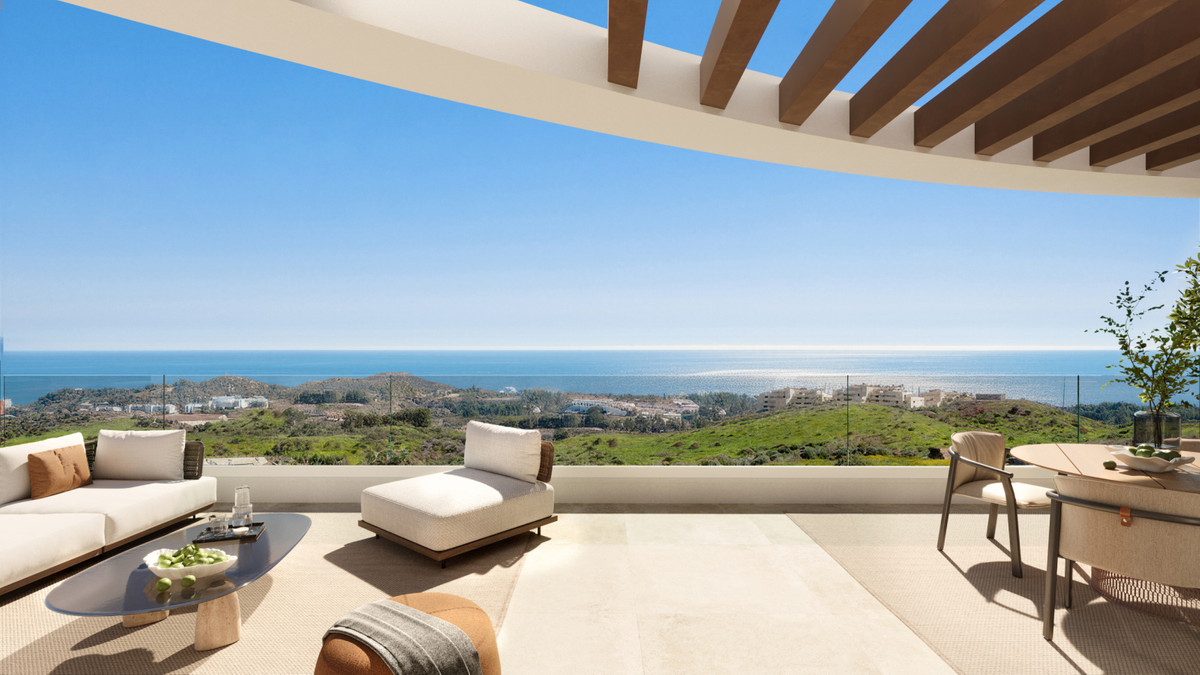 Apartmán v prodeji in Las Lagunas (Mijas)