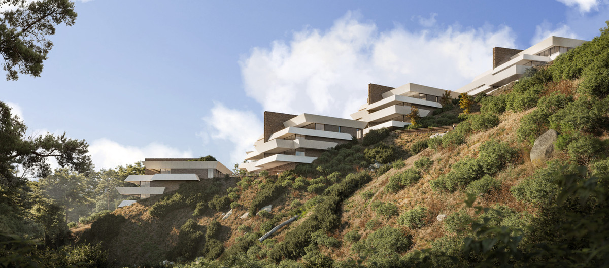 Apartmán v prodeji in Benalmádena