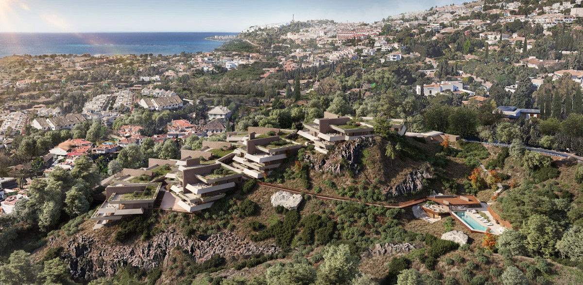 Apartmán v prodeji in Benalmádena