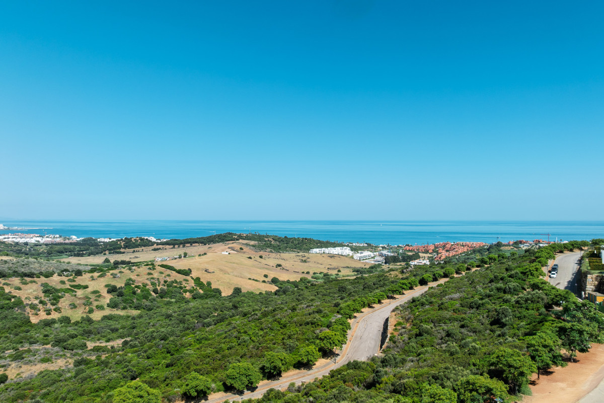Lägenhet till salu i Casares
