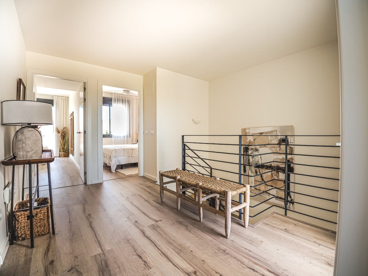 Hus till salu i Manilva