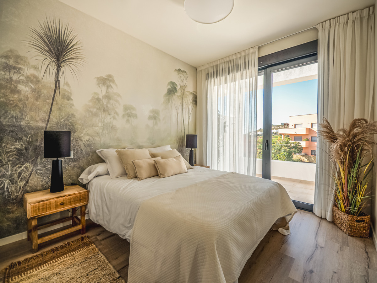 Hus till salu i Manilva