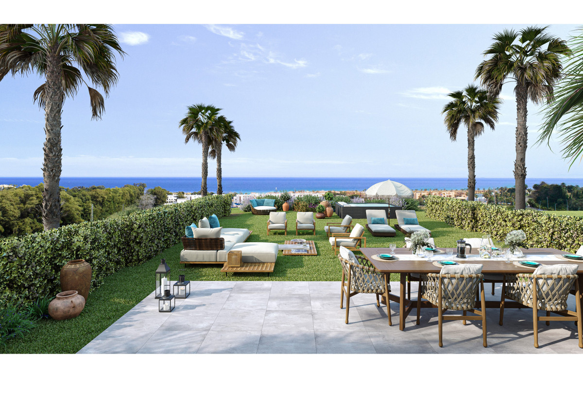 Apartment for sale in Casares