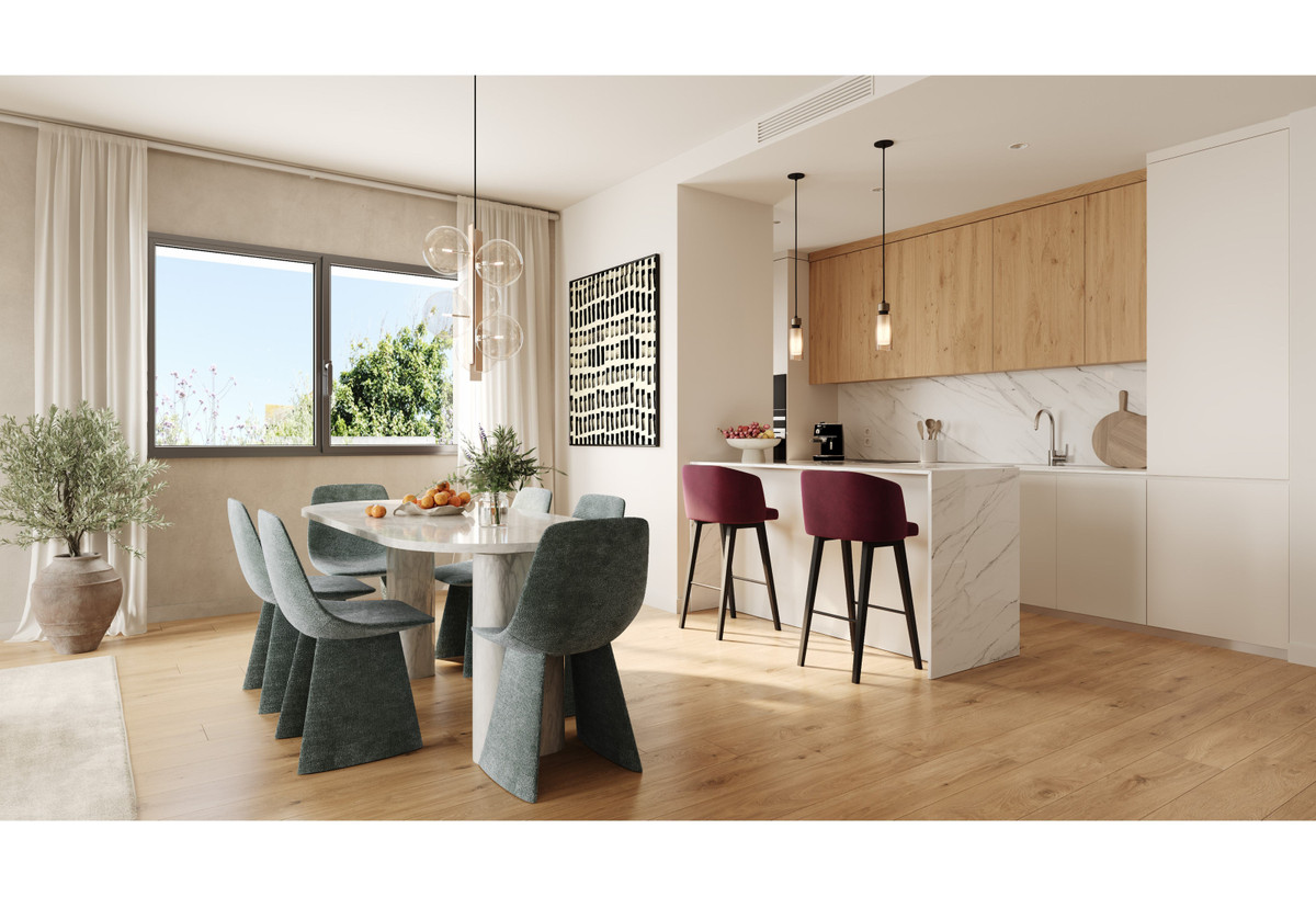Apartment for sale in Casares