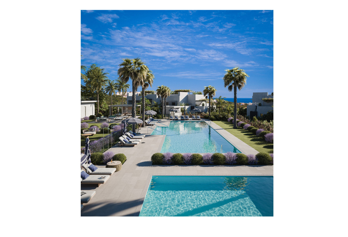 Apartment for sale in Casares