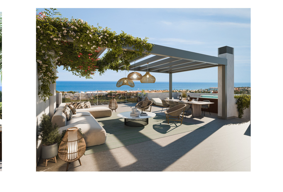 Apartment for sale in Casares