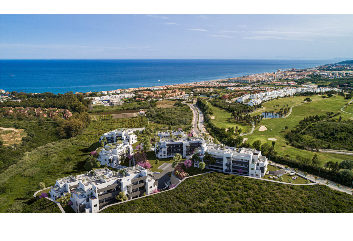 Apartment for sale in Casares