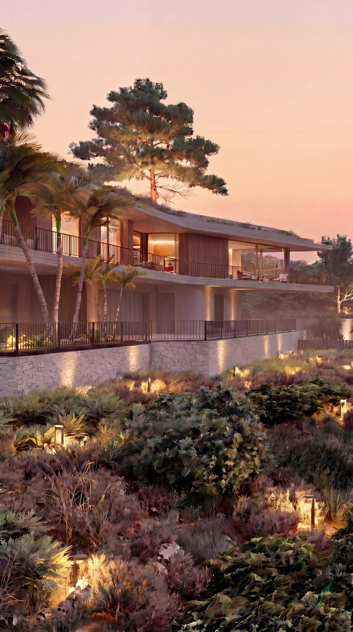 Villa till salu i Benahavís