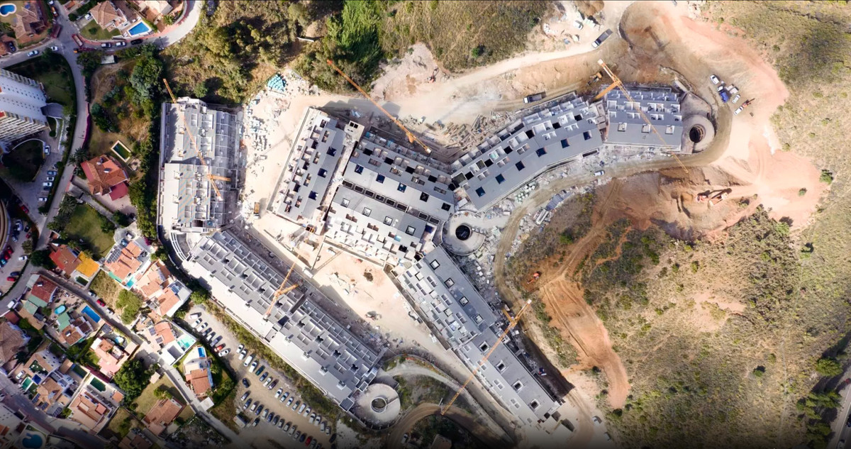 Attico in vendita a Fuengirola