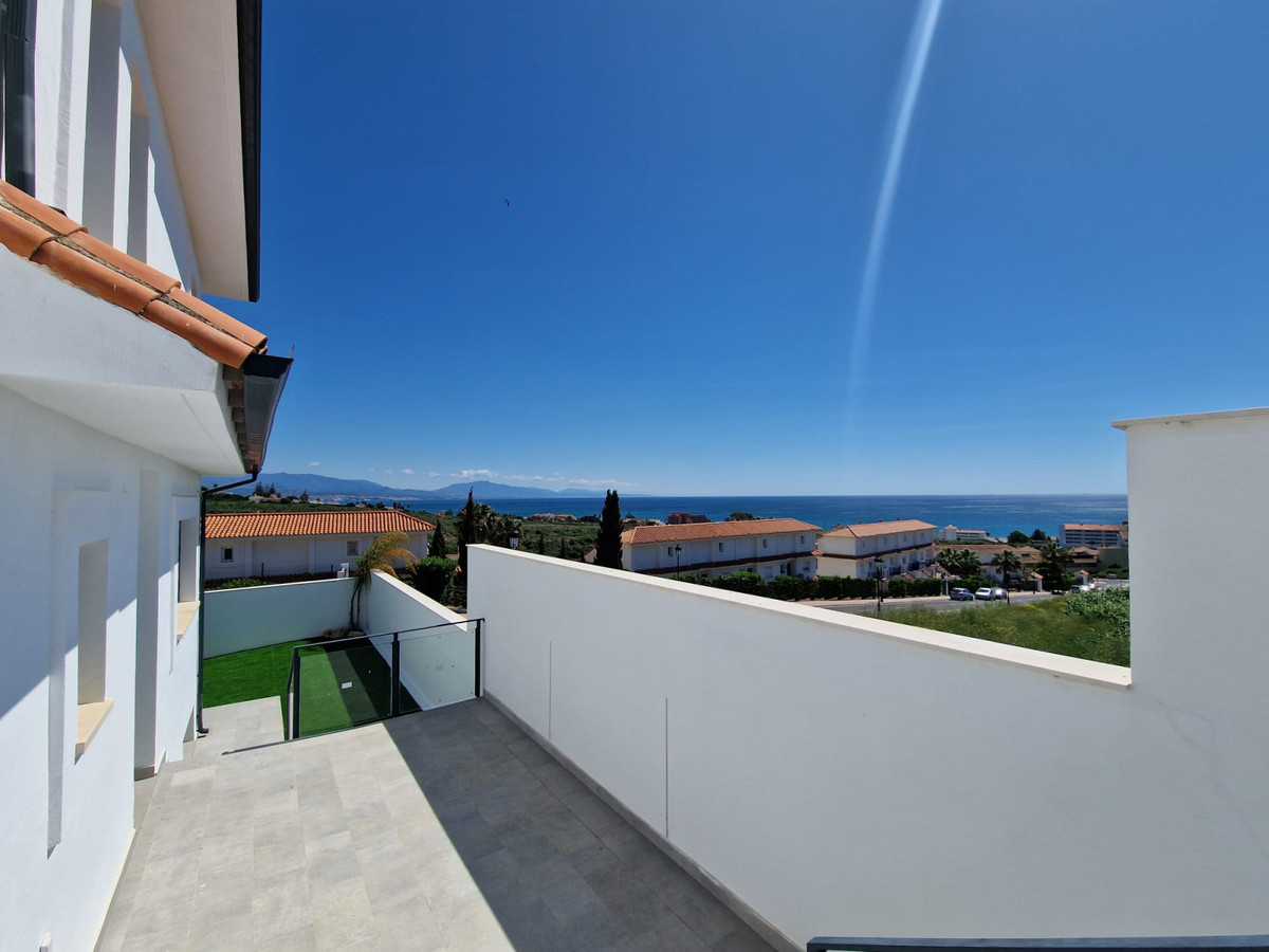 Casa in vendita a Manilva