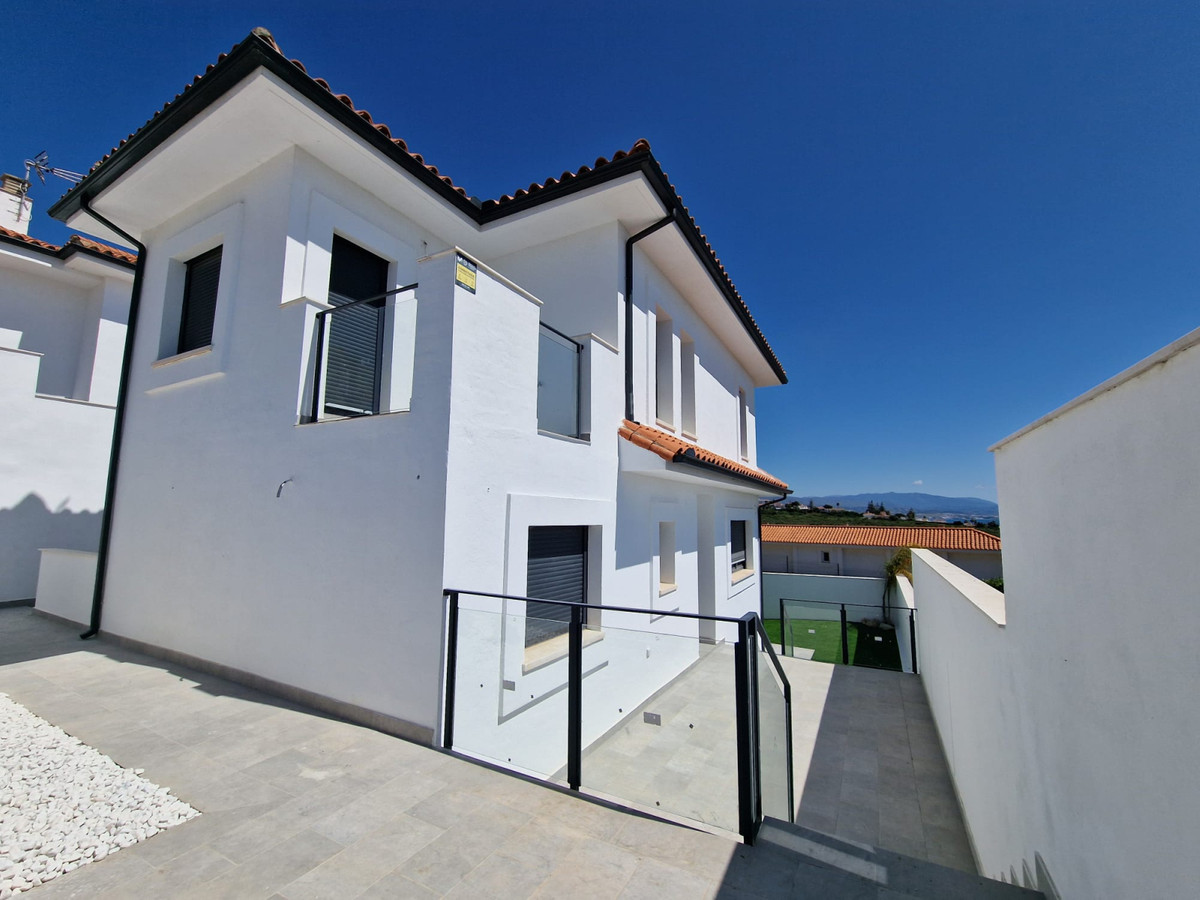 Casa in vendita a Manilva