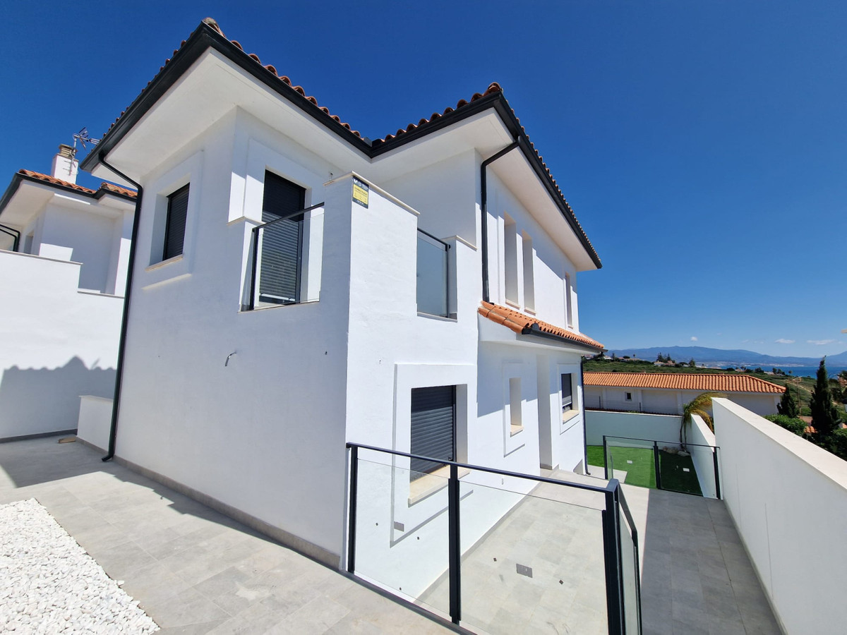 Casa in vendita a Manilva