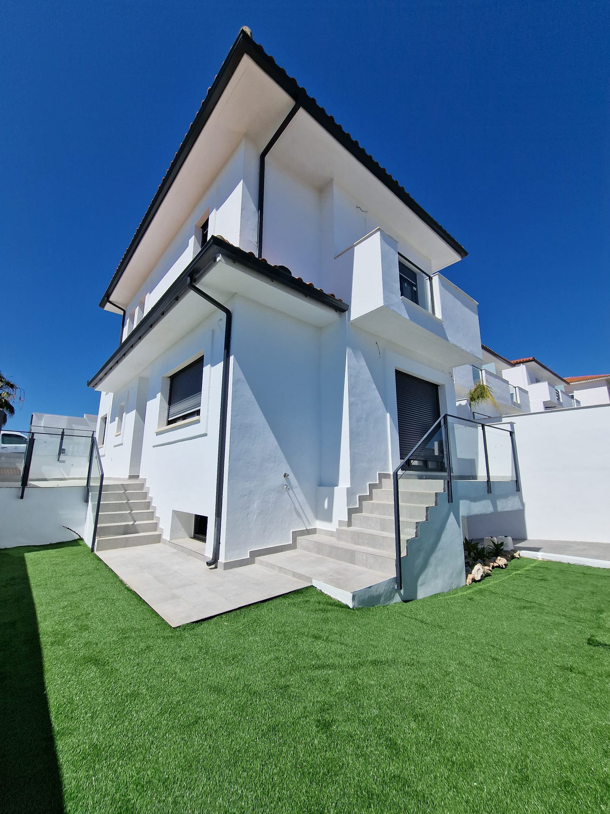 Casa in vendita a Manilva