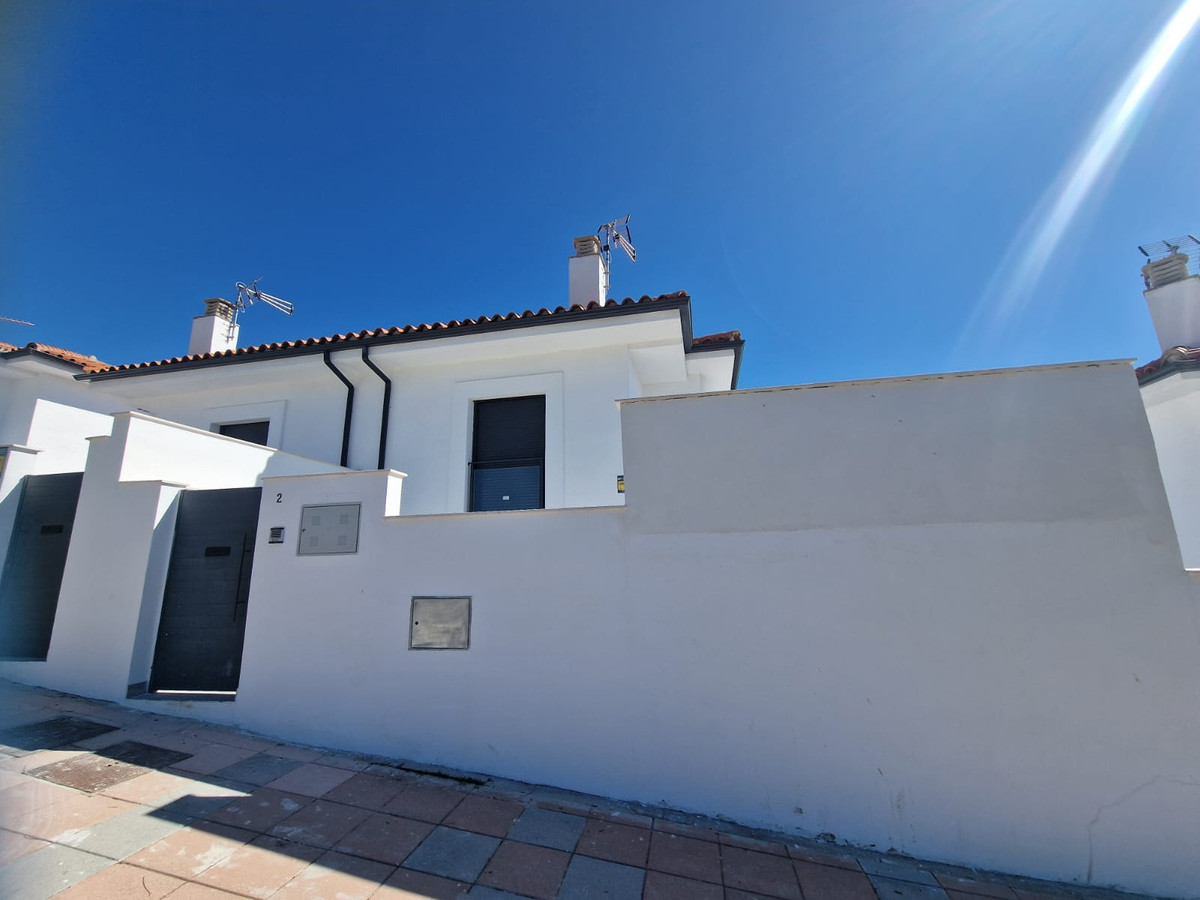 Casa in vendita a Manilva