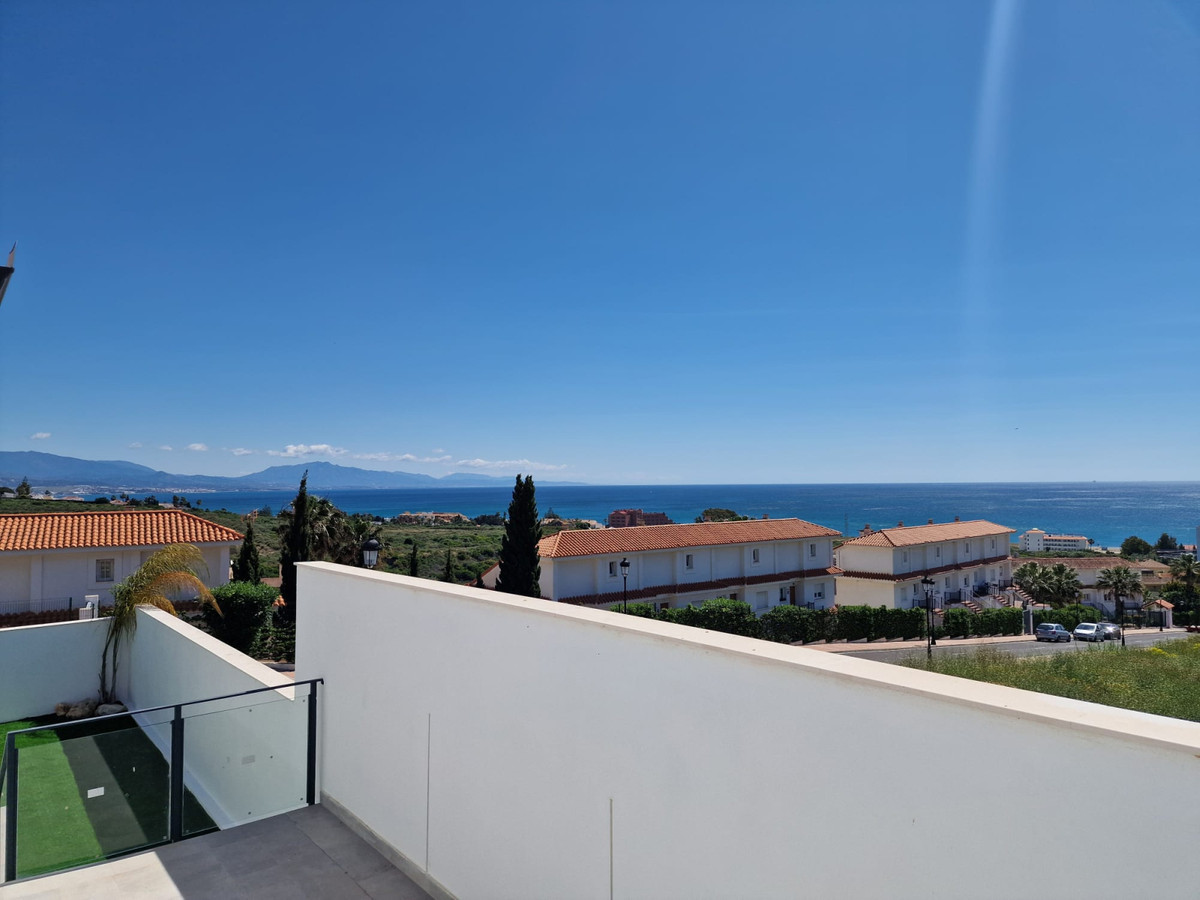 Casa in vendita a Manilva