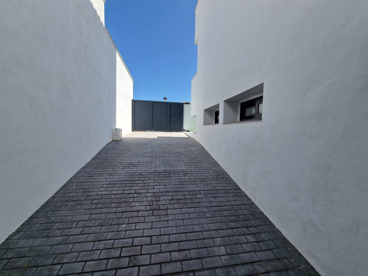 Casa in vendita a Manilva