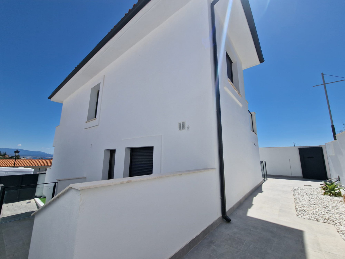 Casa in vendita a Manilva