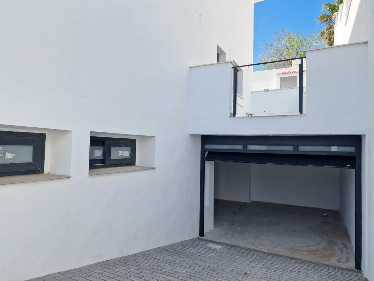 Casa in vendita a Manilva