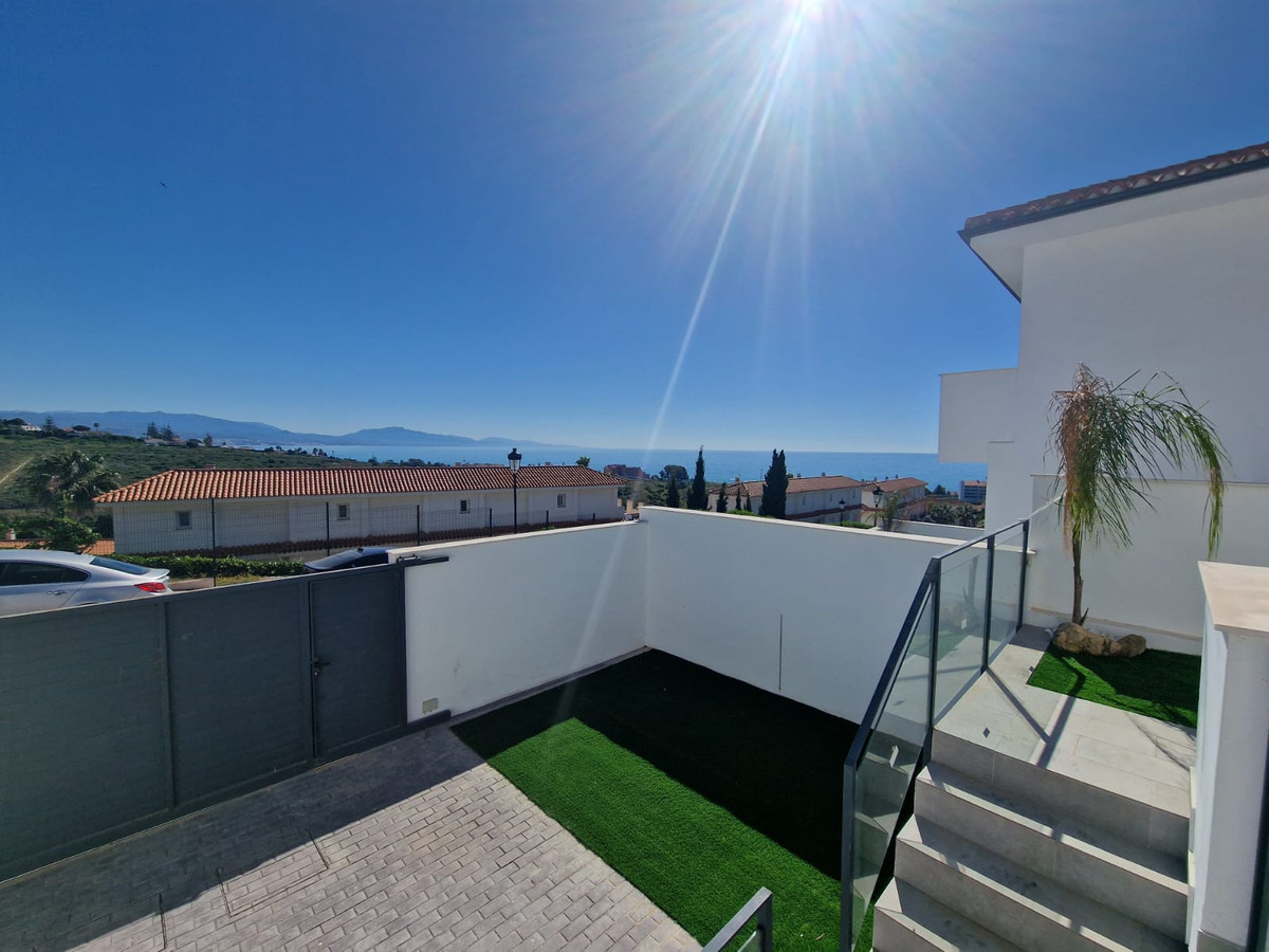 Casa in vendita a Manilva
