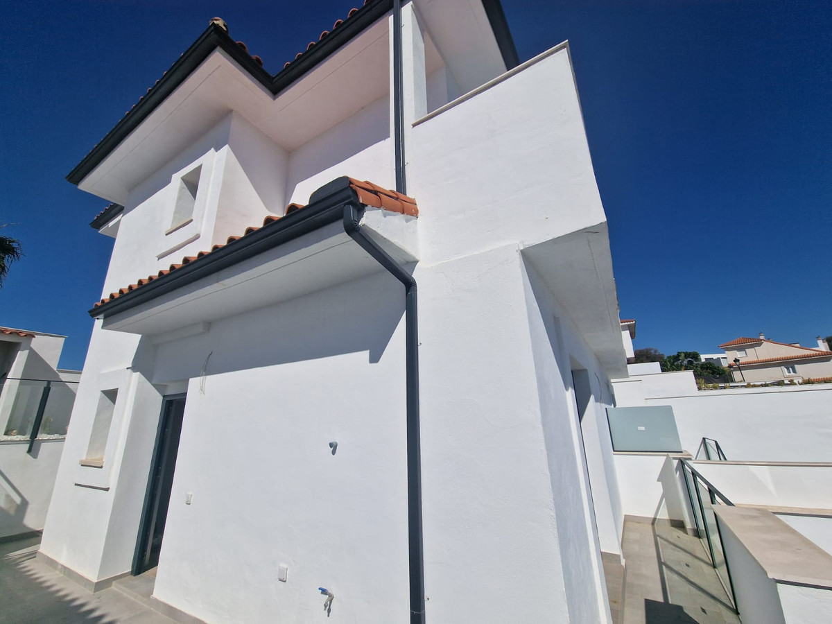 Casa in vendita a Manilva