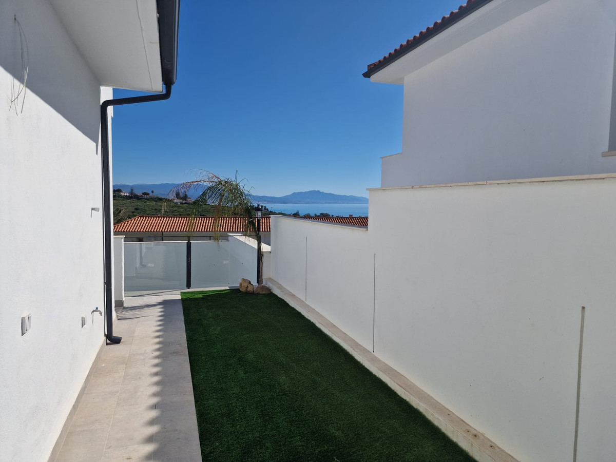 Casa in vendita a Manilva