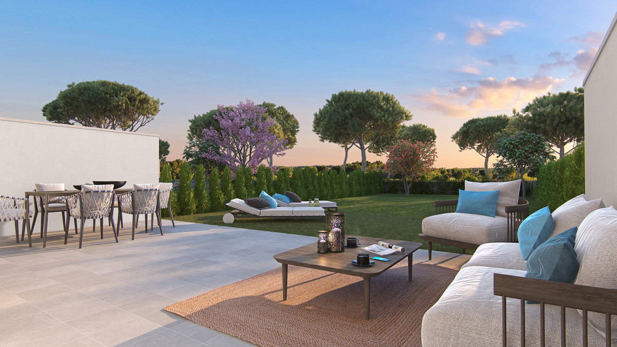 Casa in vendita a San Roque